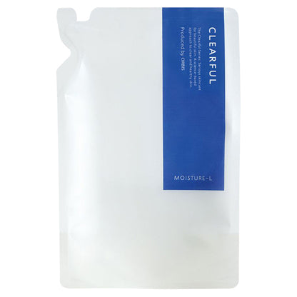 ORBIS Clearful Moisture L (refreshing type), Refill, 50g