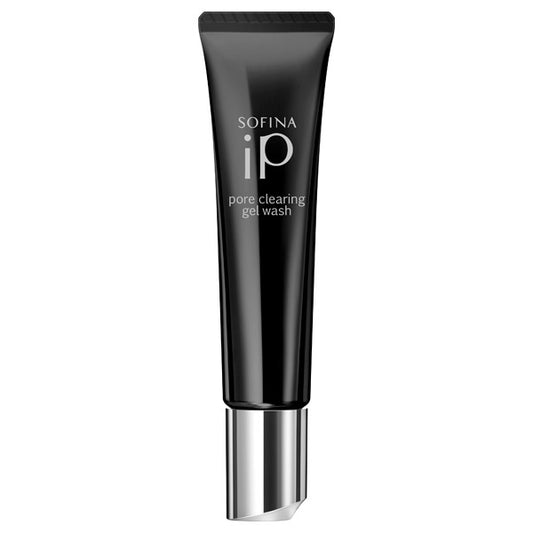 SOFINA iP Pore Clearing Gel Wash, 30g