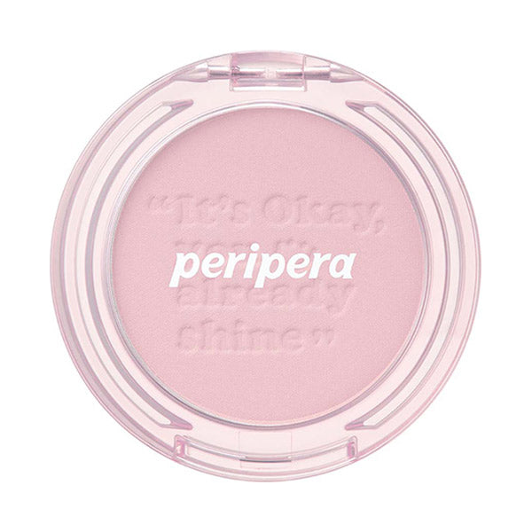 PERIPERA Brushed Sunshine Cheek, 06 Morning Blush I love sleeping in