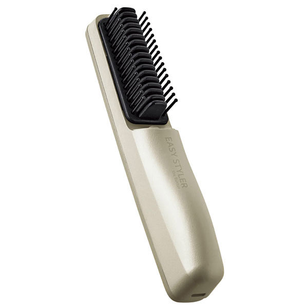 Easy Styler the BETTER USB HEAT BRUSH, 1個