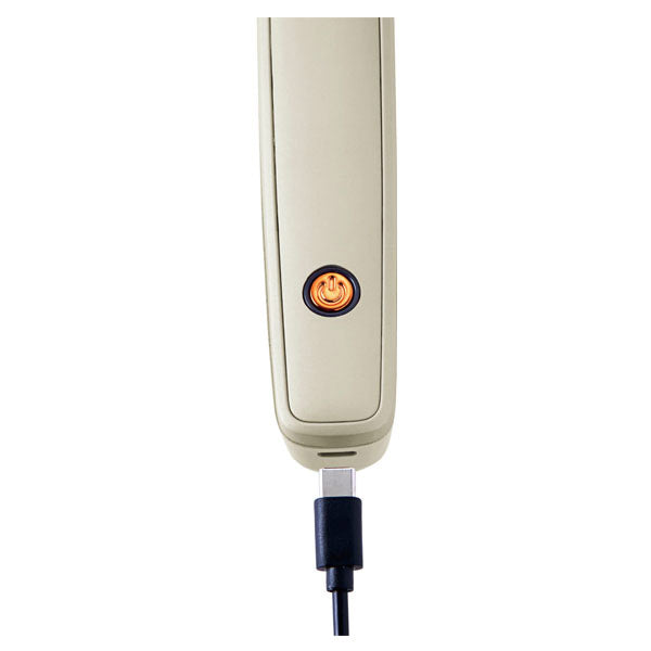 Easy Styler the BETTER USB HEAT BRUSH, 1個