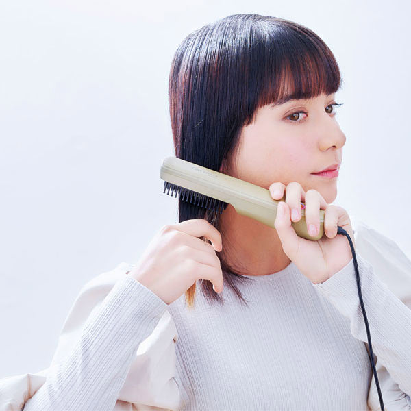 Easy Styler the BETTER USB HEAT BRUSH, 1個