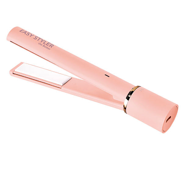 Easy Styler the BETTER USB STRAIGHT IRON, 1個