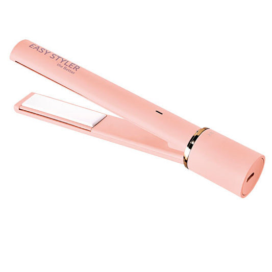 Easy Styler the BETTER USB STRAIGHT IRON, 1個
