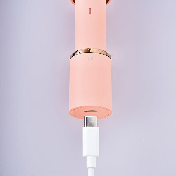 Easy Styler the BETTER USB STRAIGHT IRON, 1個