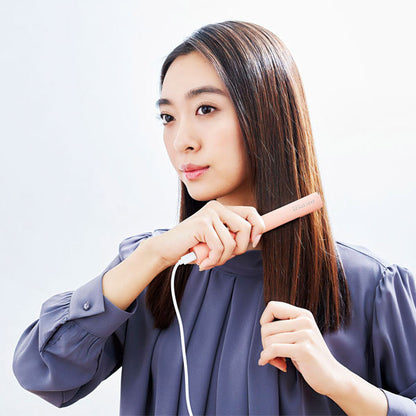 Easy Styler the BETTER USB STRAIGHT IRON, 1個