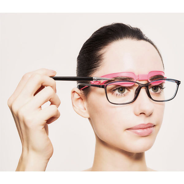 Cogit Eyebrow guide for both hands