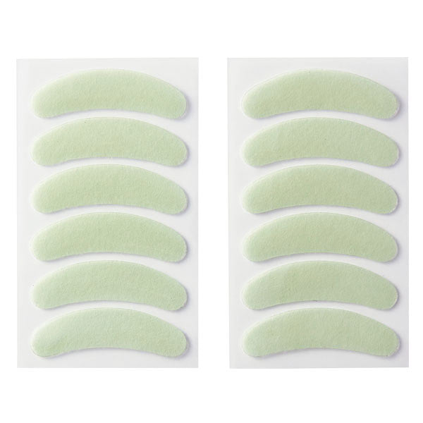 Niacinamide Gel Patch for Sleeping, 12 Patches