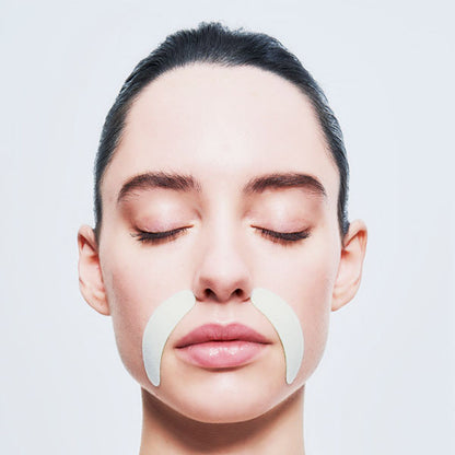 Niacinamide Gel Patch for Sleeping, 12 Patches