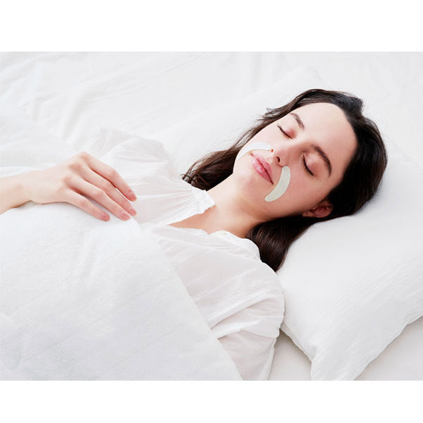 Niacinamide Gel Patch for Sleeping, 12 Patches