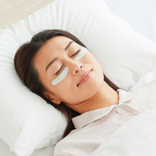 Niacinamide Gel Patch for Sleeping, 12 Patches