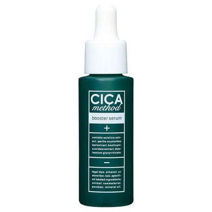 CICA method BOOSTER SERUM, 28ml