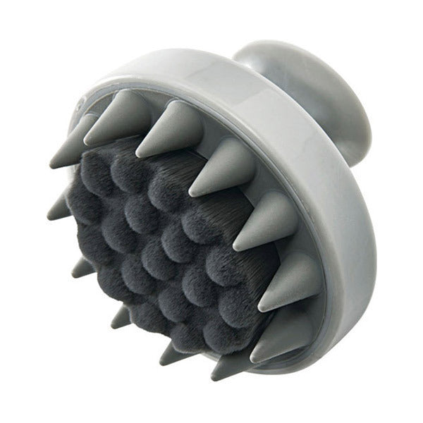 BeauR W Scalp Care Brush