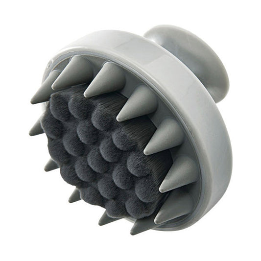 BeauR W Scalp Care Brush