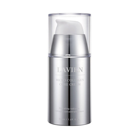 Lavien Micro Collagen Core Cream, 50ml