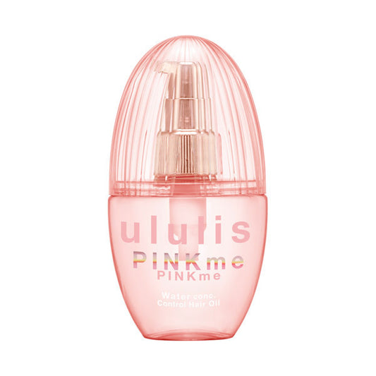 Pink Me Water Conc Control Hair Oil, Main Body, 100ml