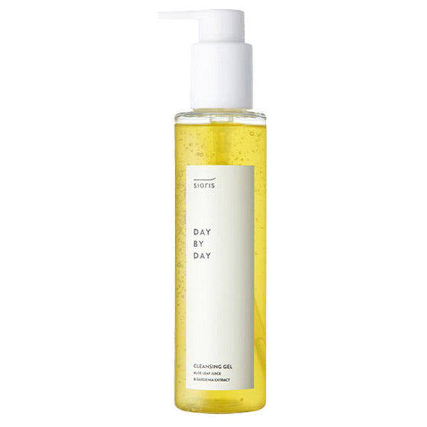 Sioris Day by Day Cleansing Gel, 150ml