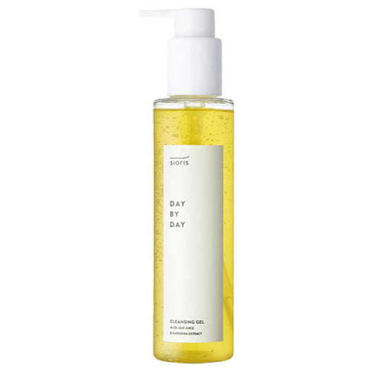 Sioris Day by Day Cleansing Gel, 150ml