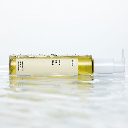 Sioris Day by Day Cleansing Gel, 150ml