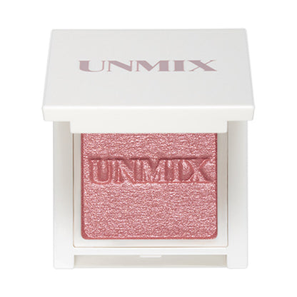 UNMIX Eyelid Nuance (01 Apricot Beige), 1.3g