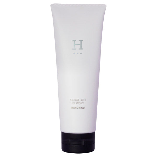 HAHONICO Hemasilk Scalp & Hair Treatment, 250g