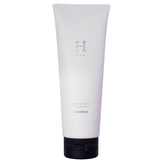 HAHONICO Hemasilk Scalp & Hair Treatment, 250g