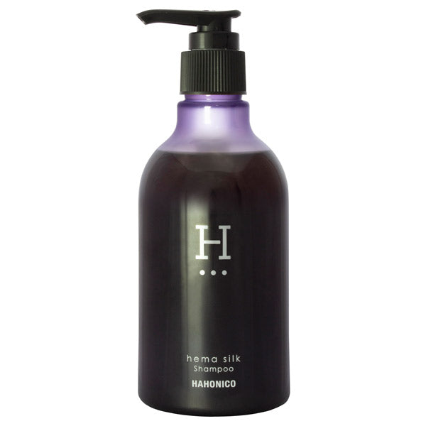 HAHONICO Hemasilk Scalp & Hair Cleansing, 285ml