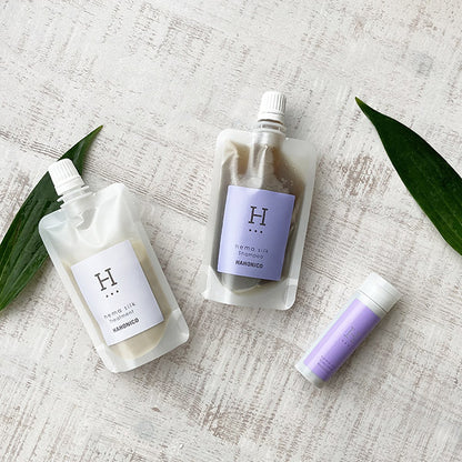 HAHONICO Hemasilk 7-Day Experience Set