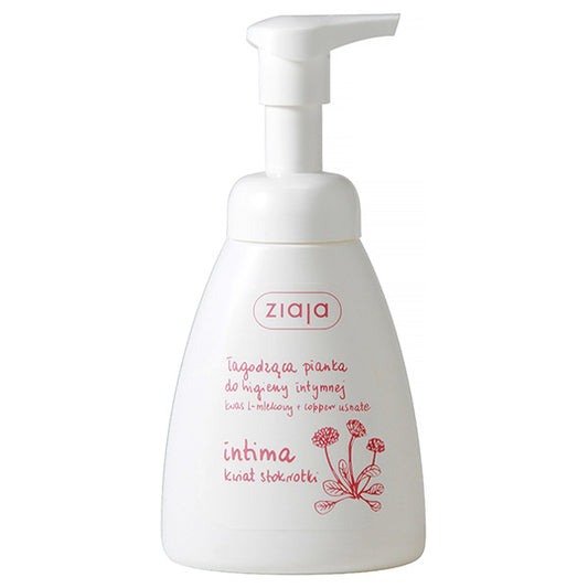 Intima Foam Wash (Daisy), 250ml