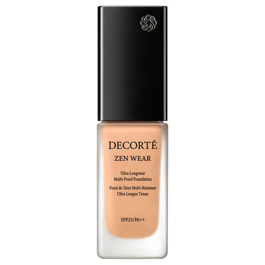 DECORTÉ Zen Wear Fluid SPF25 (C24), 30ml