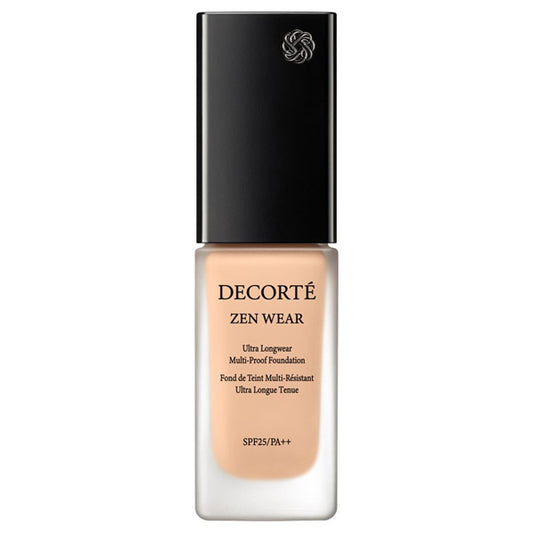 DECORTÉ Zen Wear Fluid SPF25 (N16), 30ml