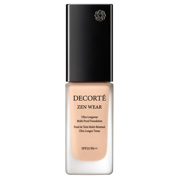 DECORTÉ Zen Wear Fluid SPF25 (C11), 30ml