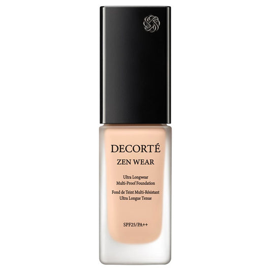 DECORTÉ Zen Wear Fluid SPF25 (C11), 30ml