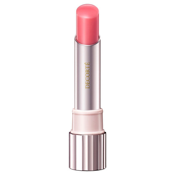 COSME DECORTE Rouge Décolleté Tinted Plumper, 03 melon cora, 3.2g