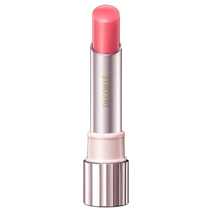 COSME DECORTE Rouge Décolleté Tinted Plumper, 03 melon cora, 3.2g