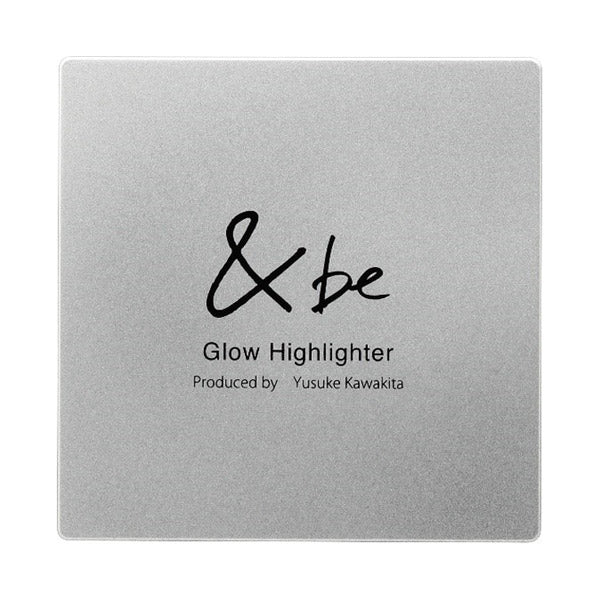 ＆be Glow Highlighter