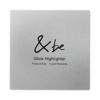 ＆be Glow Highlighter