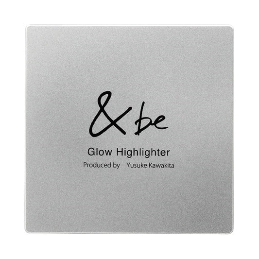 ＆be Glow Highlighter