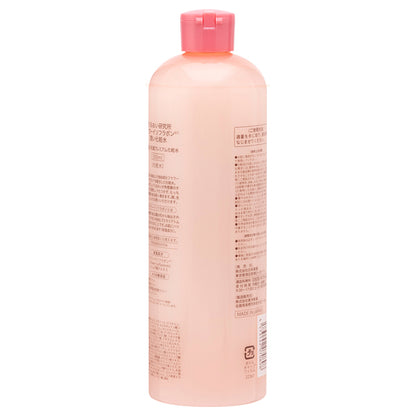 Flower Isoflavone Moisturizing Lotion, 500ml