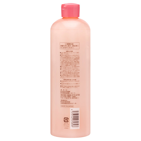 Flower Isoflavone Moisturizing Lotion, 500ml