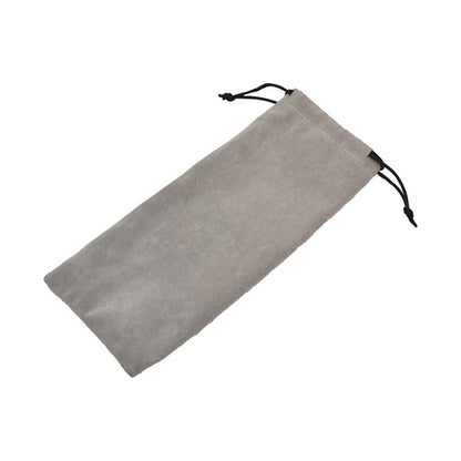 Agetsuya Portable Mini Brush Iron, White