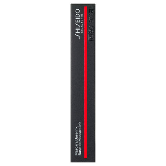 SHISEIDO Mascara Base Ink, 6g