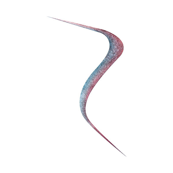 MAKE UP FOREVER Aqua Resist Color Ink, 12 Striking Chameleon, 2ml