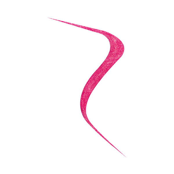 Make Up For Ever Aqua Resist Color Ink (10 Pink Blaze)