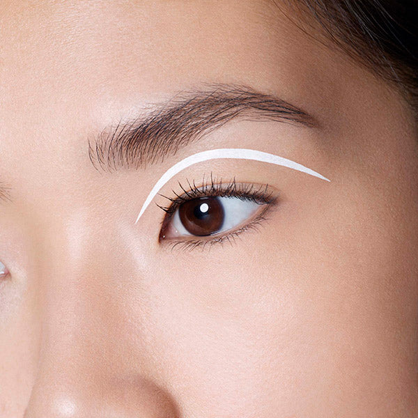 MAKE UP FOREVER Aqua Resist Color Ink, 05 Matte Snow, 2ml