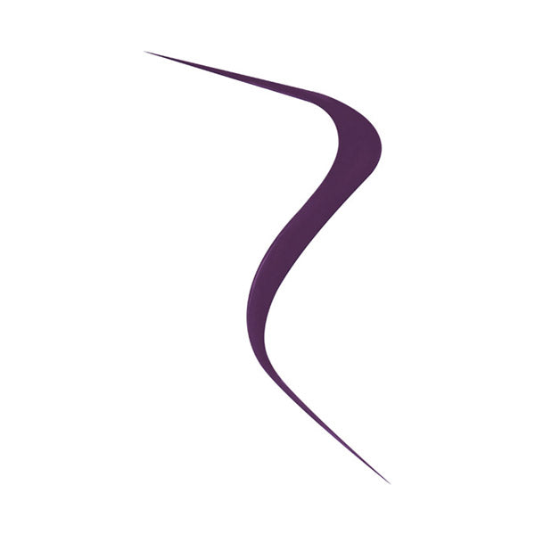 Make Up For Ever Aqua Resist Color Ink (04 Matte Plum)