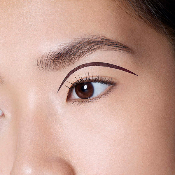 MAKE UP FOREVER Aqua Resist Color Ink, 02 Matte Wood, 2ml