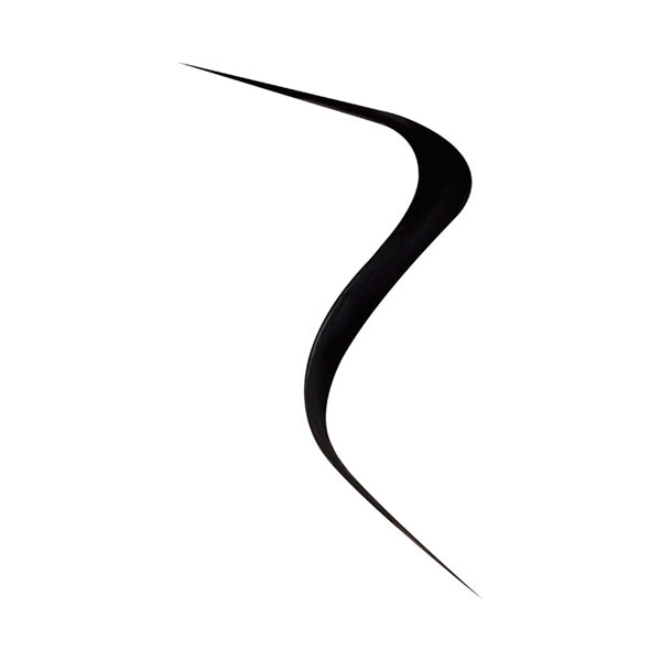 Make Up For Ever Aqua Resist Color Ink (01 Matte Charcoal)
