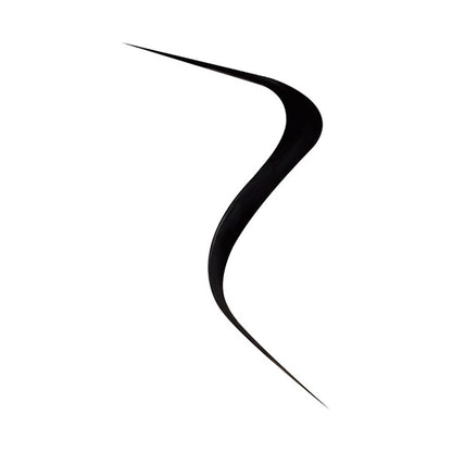 Make Up For Ever Aqua Resist Color Ink (01 Matte Charcoal)