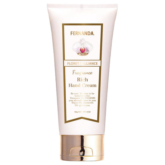 FERNANDA Rich Hand Floret Dalianse, 50g